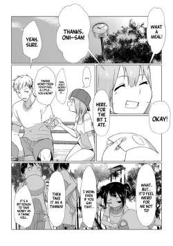 Page 11 of Ochinchin wa Cake ni Au!! | Cake Pairs Nicely With Penis!