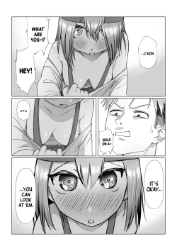 Page 13 of Ochinchin wa Cake ni Au!! | Cake Pairs Nicely With Penis!