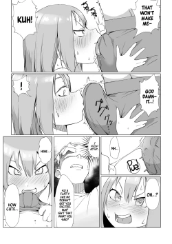Page 22 of Ochinchin wa Cake ni Au!! | Cake Pairs Nicely With Penis!