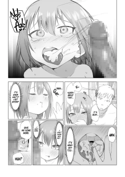 Page 28 of Ochinchin wa Cake ni Au!! | Cake Pairs Nicely With Penis!