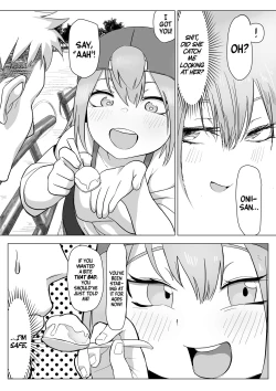 Page 8 of Ochinchin wa Cake ni Au!! | Cake Pairs Nicely With Penis!