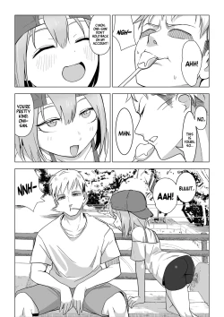 Page 9 of Ochinchin wa Cake ni Au!! | Cake Pairs Nicely With Penis!