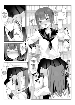 Page 18 of Senpai ni Yuri Ecchi Oshie Komare mashita... | Lesbian Sex Ed From My Senpai...