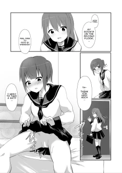 Page 30 of Senpai ni Yuri Ecchi Oshie Komare mashita... | Lesbian Sex Ed From My Senpai...