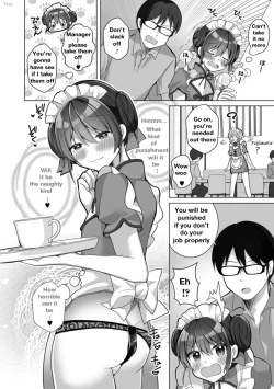 Page 6 of Bitch na Beit wa Oshiokida!