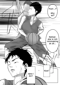 Page 3 of Baskesan | Basketball Club Center Ms. Ishida