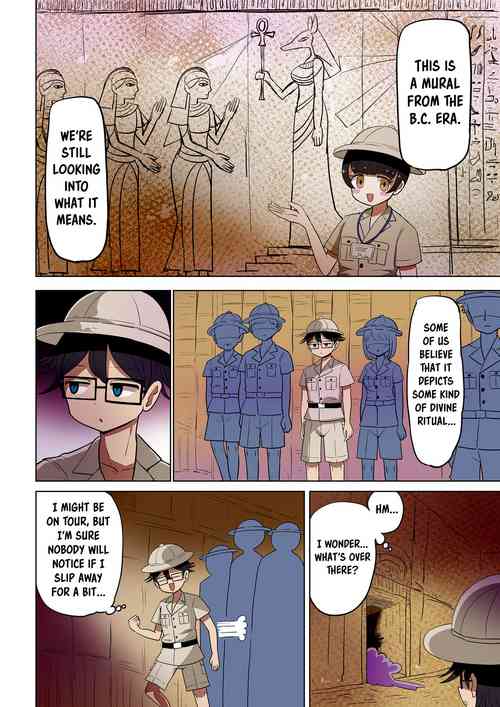 Download Pharaoh's Curse