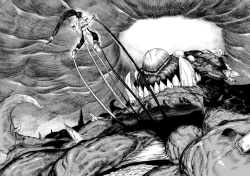 Page 11 of DUNGEON & FIGHTER