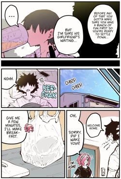 Page 118 of Jimoto ni Kaettekitara Osananajimi ga Kowareteta | When I Returned to My Hometown, My Childhood Friend was Broken