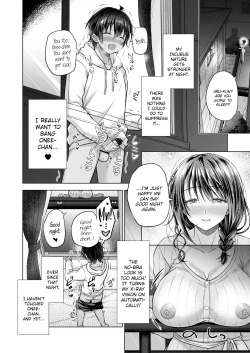 Page 4 of Tensei Incubus wa Tonari no Onee-chan o Haramasetai After | A Reincarnated Incubus Wants to Impregnate the Girl Next Door After
