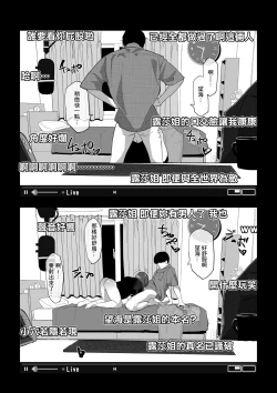 Page 12 of Camera Kiriwasurete SEX Namahaishin Shichau Musume | 忘關攝像頭後SEX直播少女