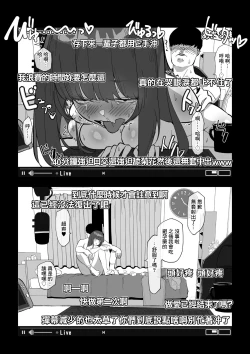 Page 28 of Camera Kiriwasurete SEX Namahaishin Shichau Musume | 忘關攝像頭後SEX直播少女