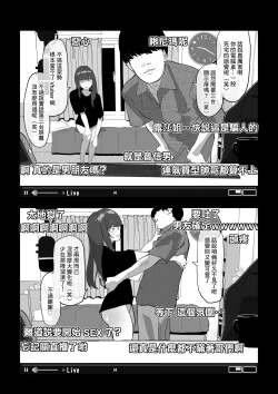 Page 9 of Camera Kiriwasurete SEX Namahaishin Shichau Musume | 忘關攝像頭後SEX直播少女