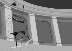 Page 33 of DamegamiAqua's saccubus job