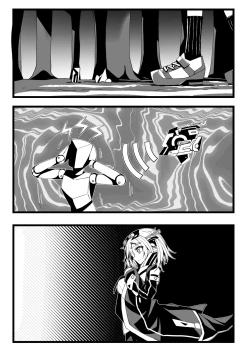 Page 7 of Umanosuke-chan Kousokui Kankin Choukyou Manga