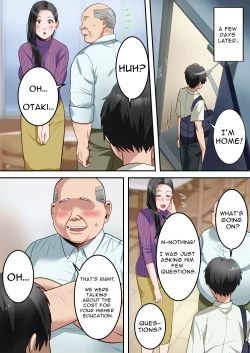 Page 45 of Boku no Daisuki na Okaa-san o Tannin no Sensei ni Toraremashita | My Beloved Mother Was Taken By My Homeroom Teacher