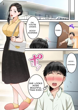 Page 55 of Boku no Daisuki na Okaa-san o Tannin no Sensei ni Toraremashita | My Beloved Mother Was Taken By My Homeroom Teacher