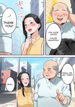 Page 59 of Boku no Daisuki na Okaa-san o Tannin no Sensei ni Toraremashita | My Beloved Mother Was Taken By My Homeroom Teacher