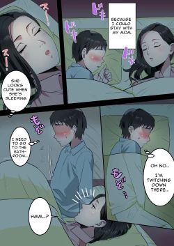 Page 7 of Boku no Daisuki na Okaa-san o Tannin no Sensei ni Toraremashita | My Beloved Mother Was Taken By My Homeroom Teacher