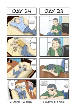 Page 14 of 30-nichi go ni SEX suru|After 30 Days I'll Have Sex