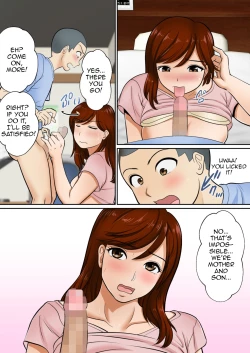 Page 33 of 30-nichi go ni SEX suru|After 30 Days I'll Have Sex