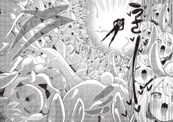 Page 16 of Isekai Kita node Sukebe Skill de Zenryoku Ouka Shiyou to Omou 10me | 既然來到異世界就用好色技能盡其所能的謳歌人生 第10枪