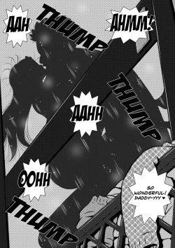 Page 4 of Oyakoto Boshi. Imouto ga Tousan o Tsuma ni Shimasu... | Father And Daughter and Mother And Son