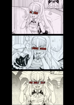 Page 26 of Gokuraku Mesubuta Sengen