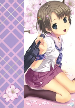 Page 14 of Nijiiro Life