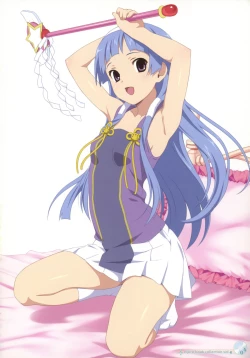 Page 3 of Nijiiro Life