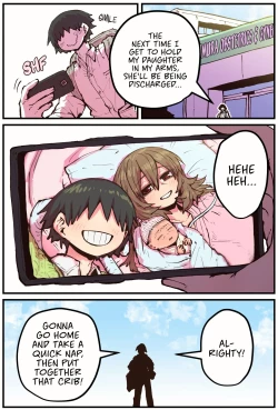 Page 156 of Jimoto ni Kaettekitara Osananajimi ga Kowareteta | When I Returned to My Hometown, My Childhood Friend was Broken