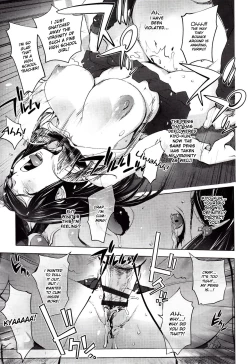 Page 123 of Yoridori Bitch