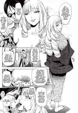 Page 133 of Yoridori Bitch