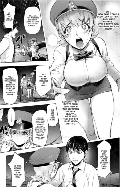Page 13 of Yoridori Bitch