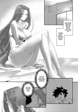 Page 4 of Watashi wa Masutaa ka nani ka ga Sukide wa Arimasen | I don't like master or anything