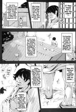 Page 7 of Gensoukyou Jikanteishi club - Kisaragi