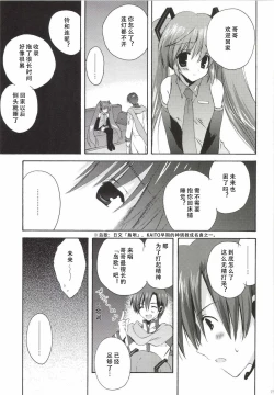Page 30 of Korisuya VOCALOID Soushuuhen