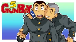 Page 1 of GUNBAY 5