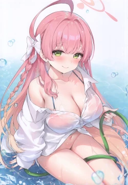 Page 8 of pink archive