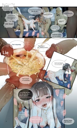 Page 21 of Long Distance Train