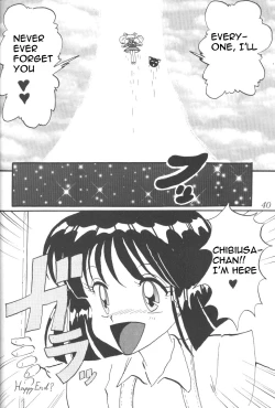 Page 37 of Silent Saturn 3