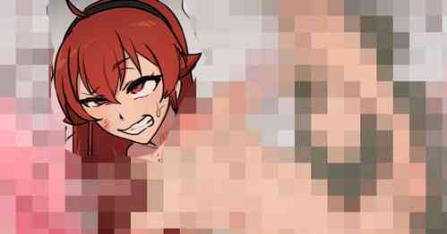 [giga] Eris x Goblin Bote End (Mushoku Tensei ~Isekai Ittara Honki Dasu~) [Chinese]