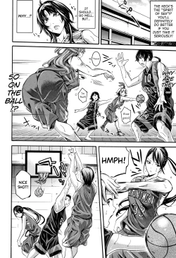 Page 144 of Bukatsu Shoujo Paradise ~ Asekkaki no Tenshi8