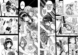 Page 146 of Bukatsu Shoujo Paradise ~ Asekkaki no Tenshi8