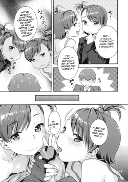 Page 24 of Aimai Bitter Sweet