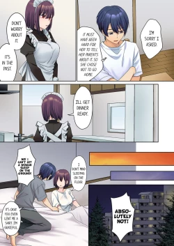 Page 17 of Mukuchi na Kanojo no Seikantai ~Koe wa Dasanai kedo Karada wa Shoujiki da ne, Zubunure da yo | The Quiet Girl’s Erogenous Zone - She Doesn’t Moan, but Her Body is Honest, She is Wet 1