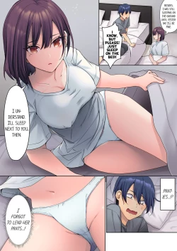 Page 18 of Mukuchi na Kanojo no Seikantai ~Koe wa Dasanai kedo Karada wa Shoujiki da ne, Zubunure da yo | The Quiet Girl’s Erogenous Zone - She Doesn’t Moan, but Her Body is Honest, She is Wet 1