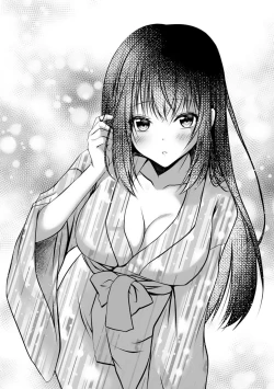 Page 51 of Bocchi no Boku demo, Kuzu no Yarichin ni Nareru tte Honto desu ka?