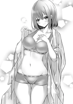 Page 75 of Bocchi no Boku demo, Kuzu no Yarichin ni Nareru tte Honto desu ka?