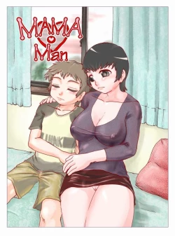 Page 1 of Mamaman